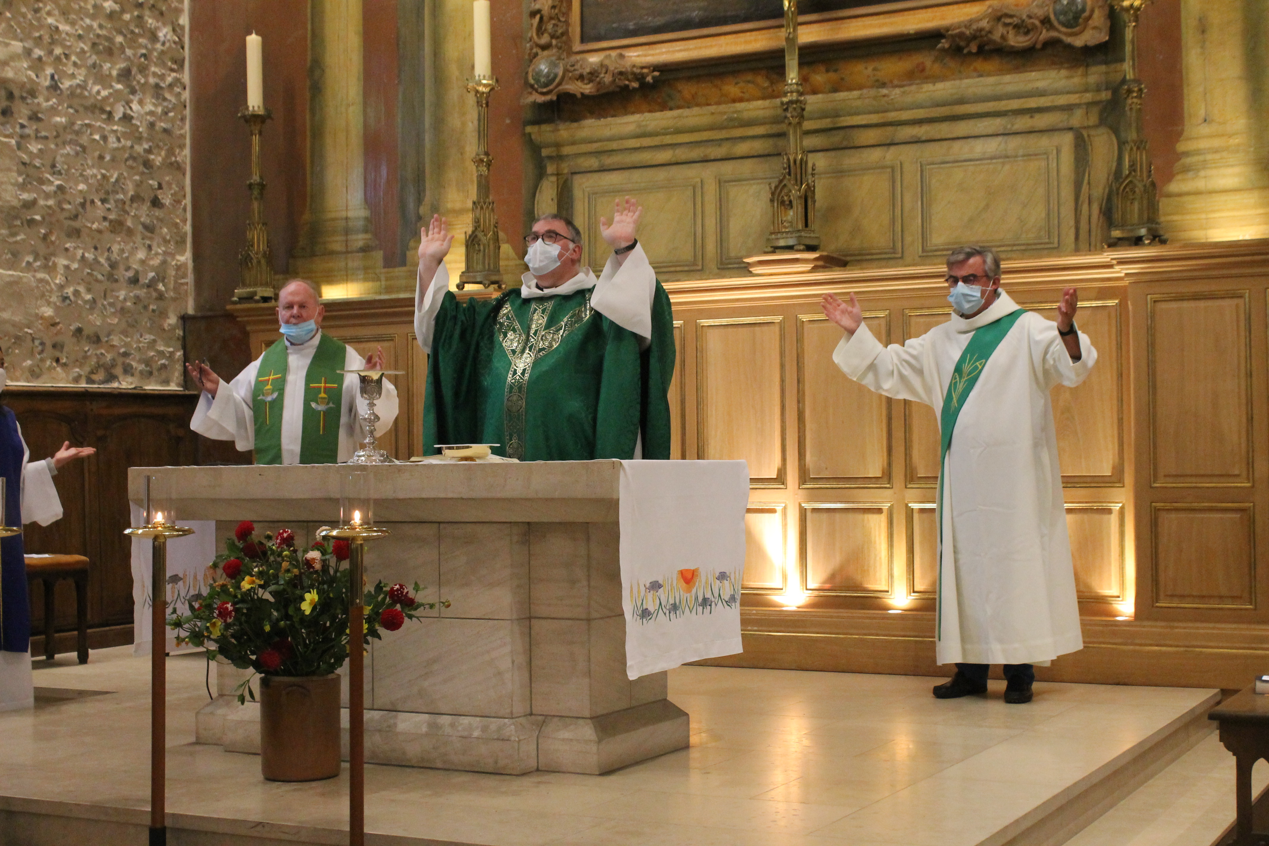 Img 2278 recitation du notre pere