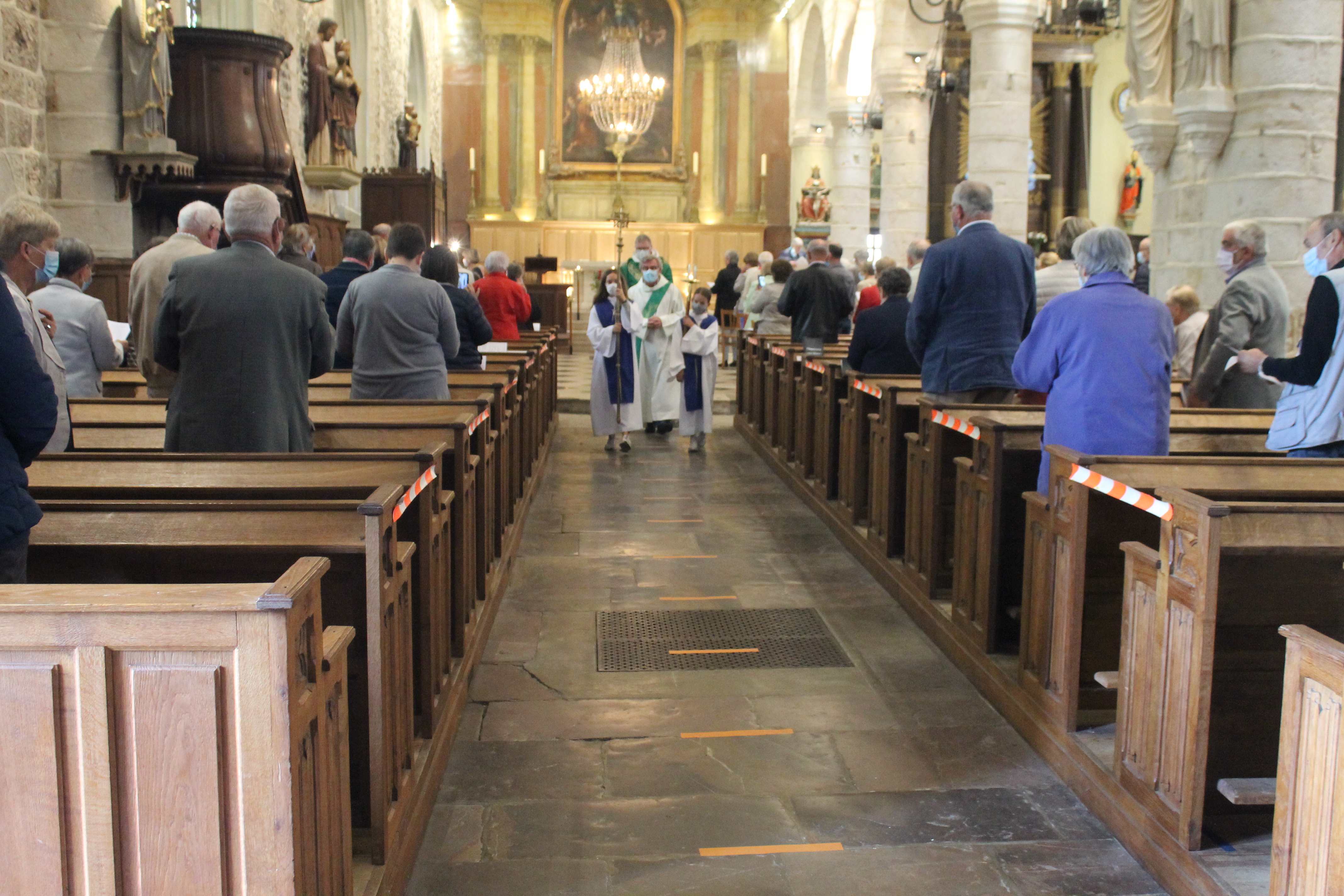 Img 2280 procession de sortie