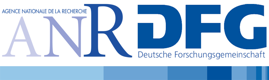 Anr-dfg