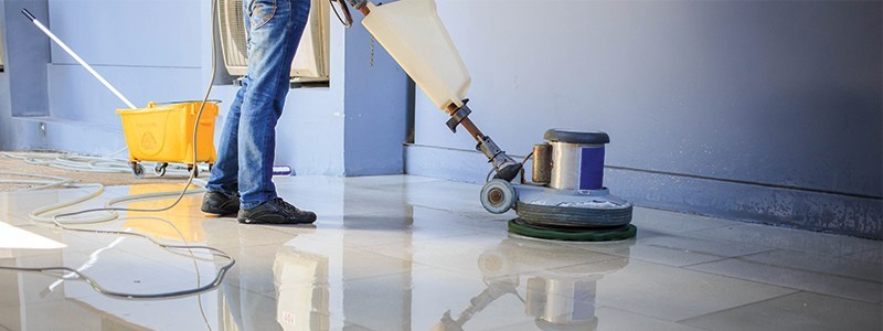 Cleaning-services