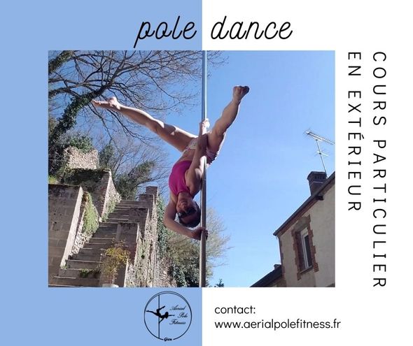 Pole-dance