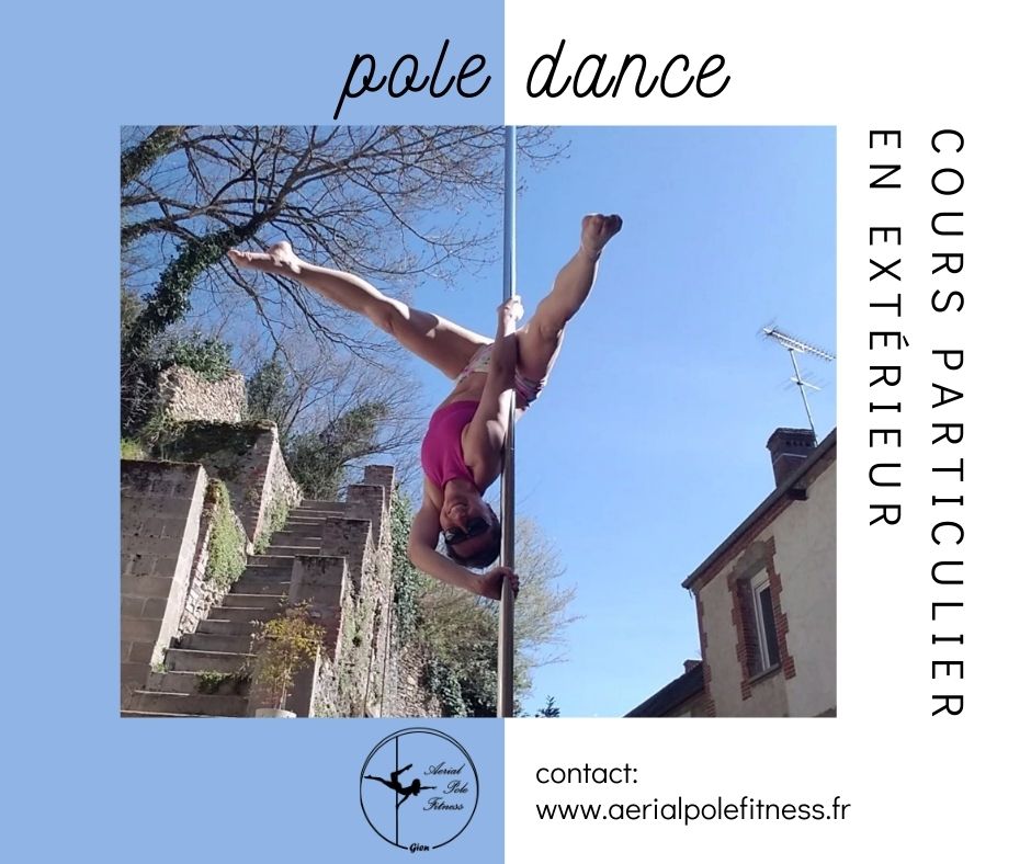 Pole-dance