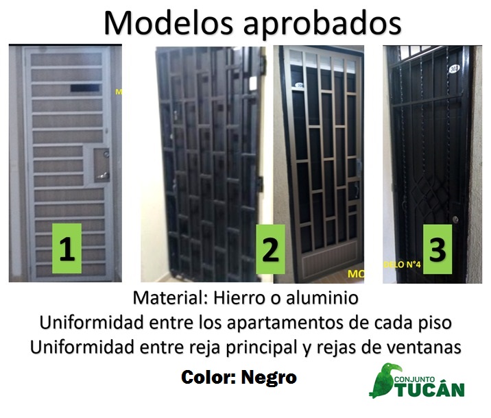 Modelos-rejas