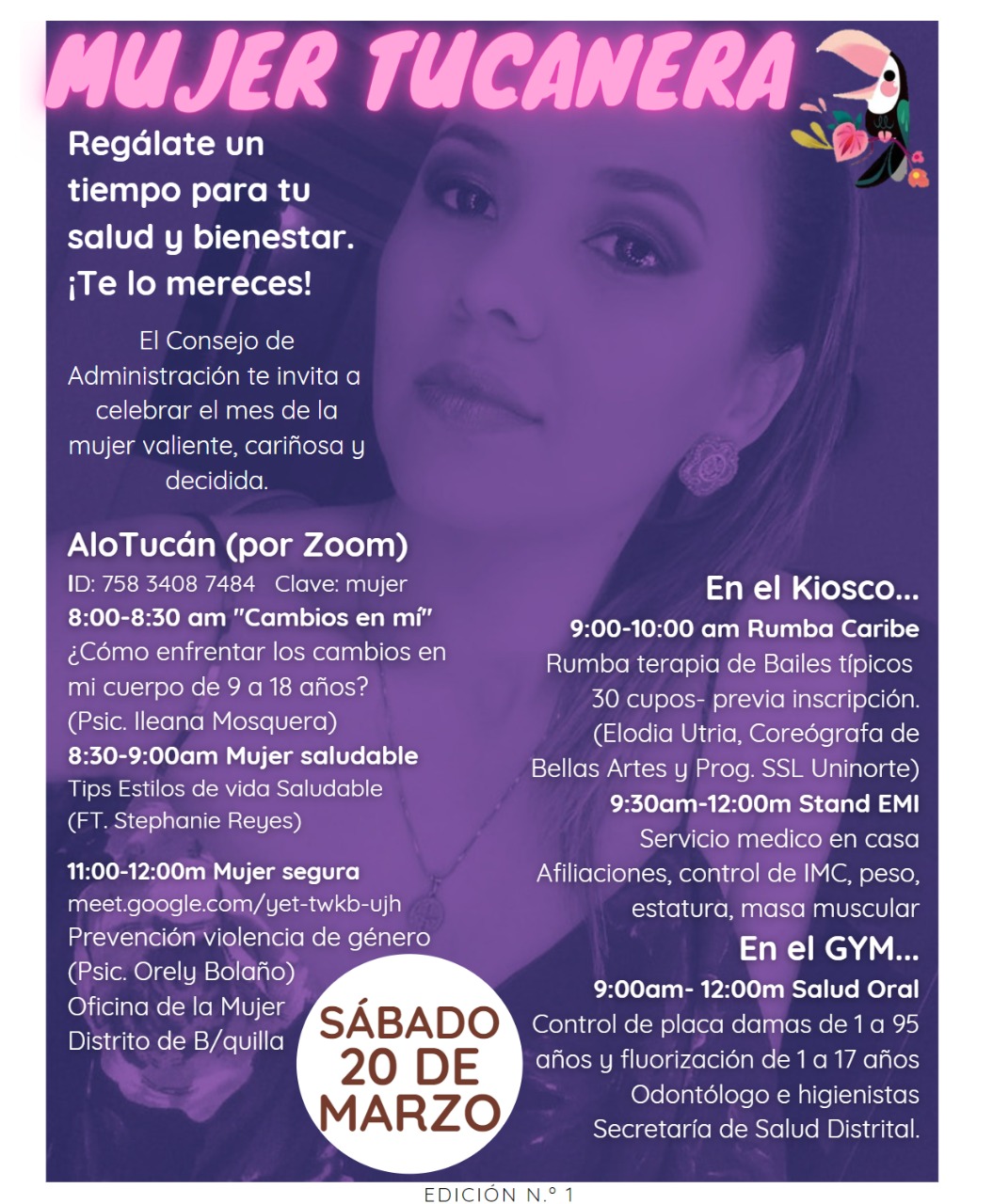Mujer