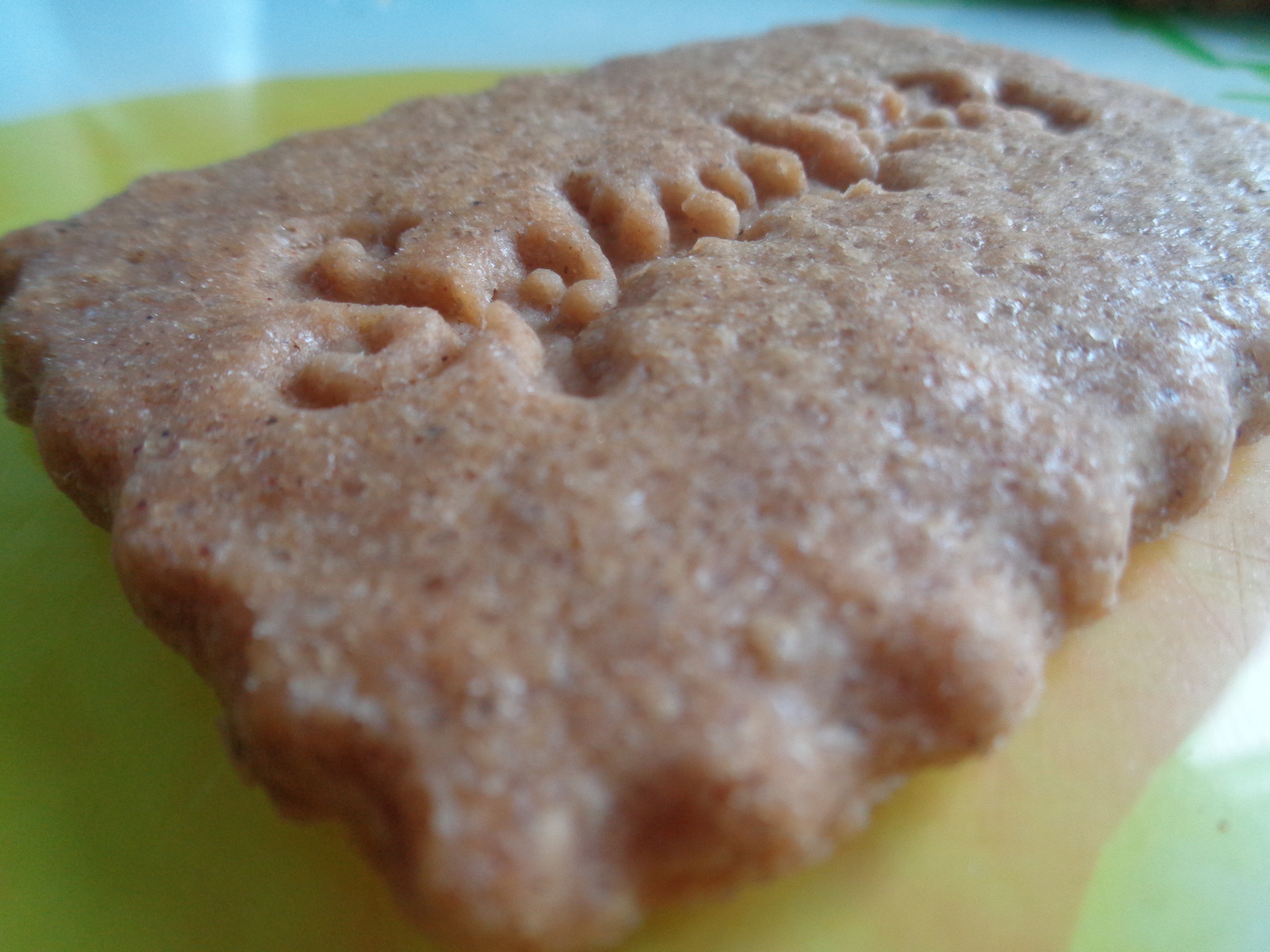 Vous connaissez le Spéculoos?