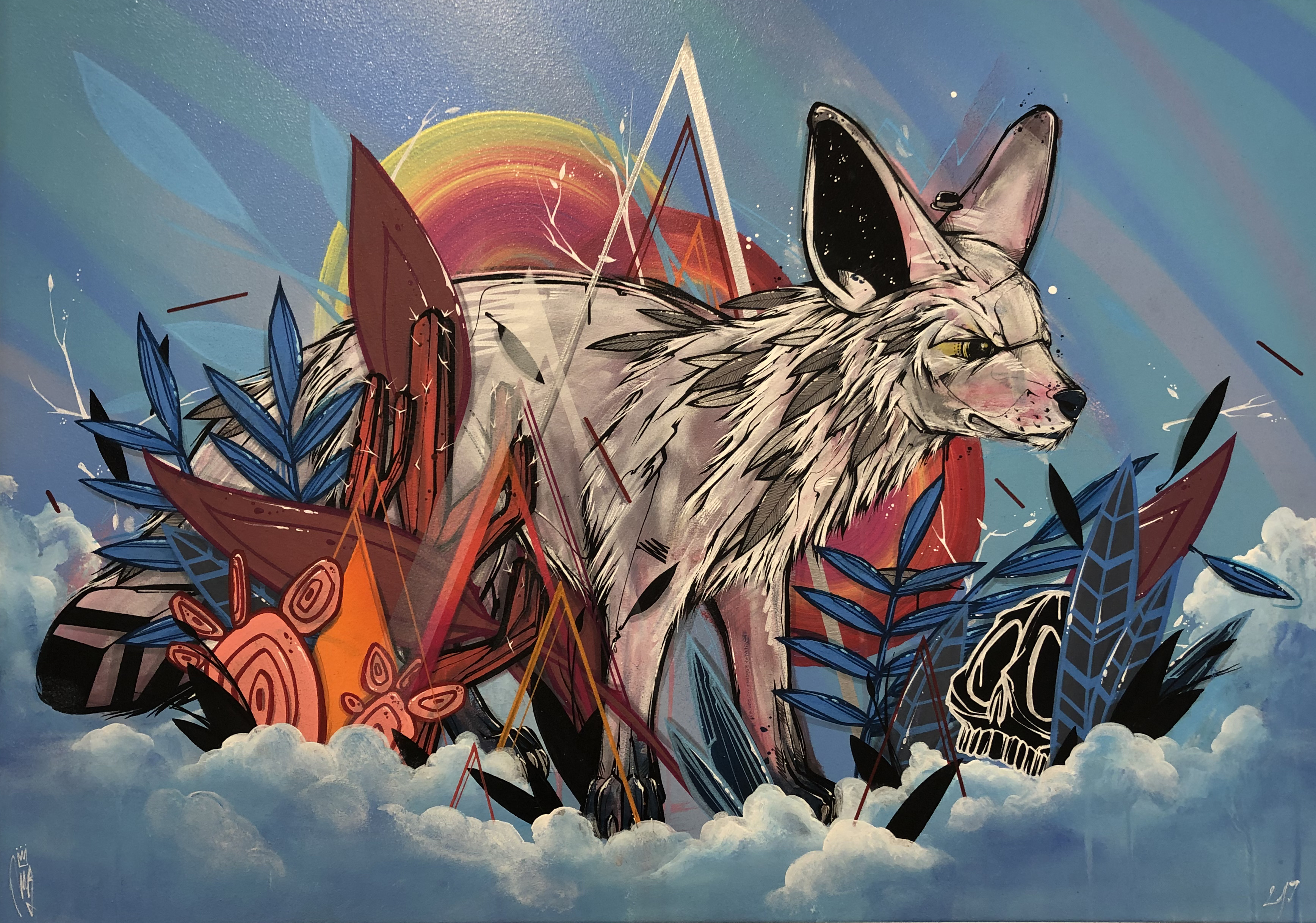 Fennec