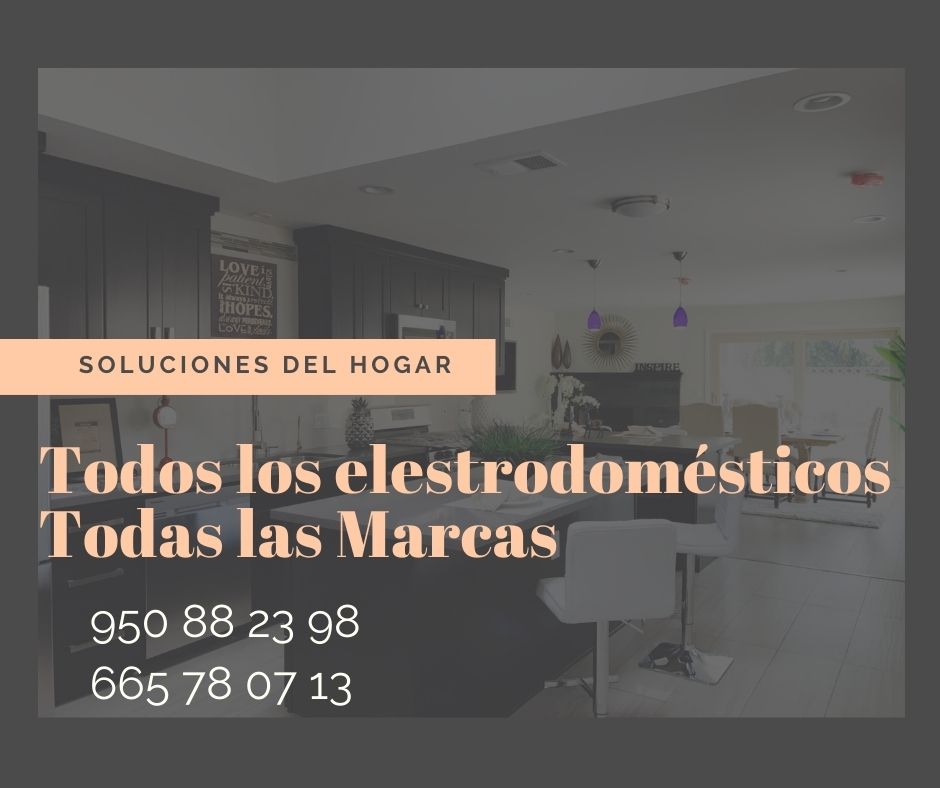 Reparamos televisores