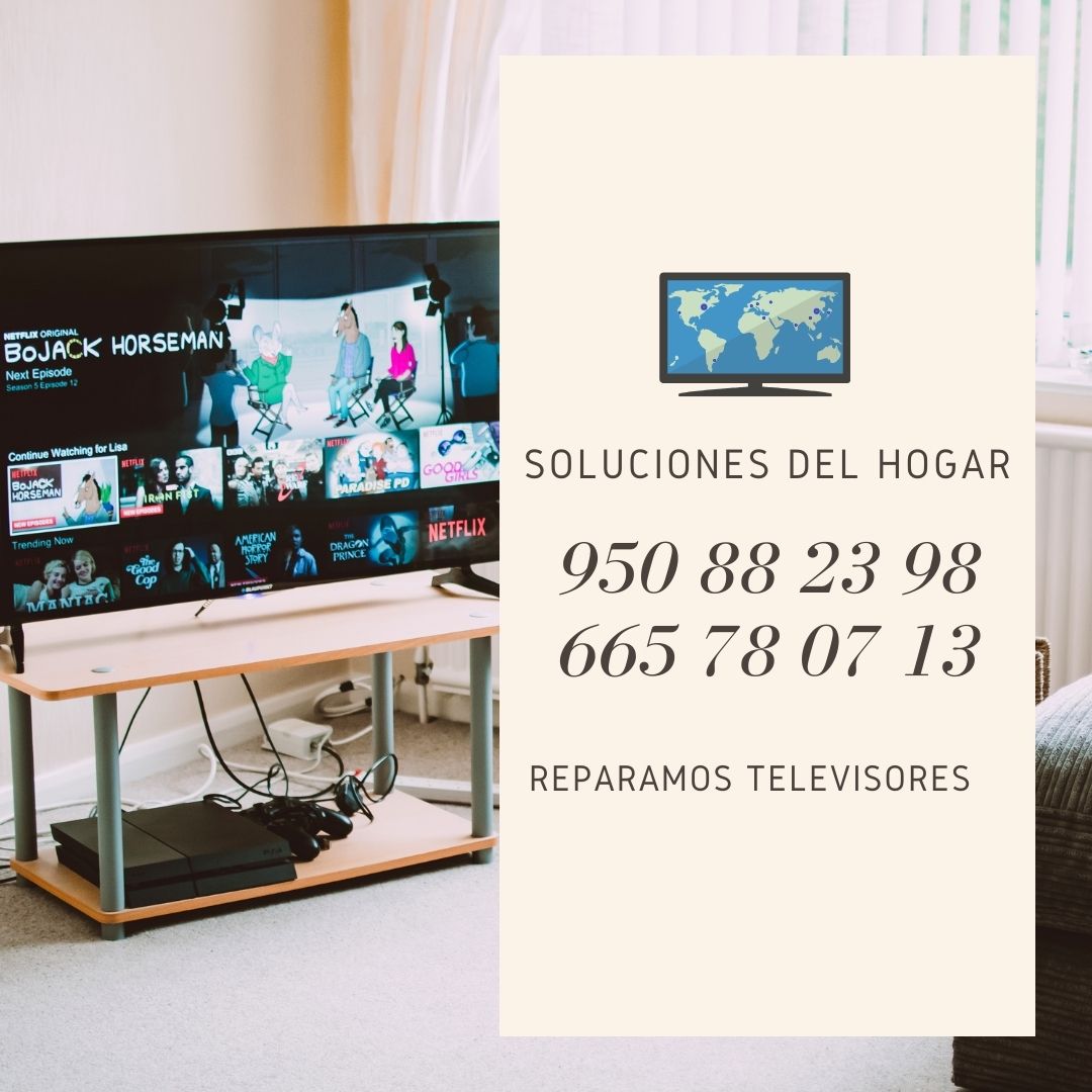 Soluciones del hogar 1 