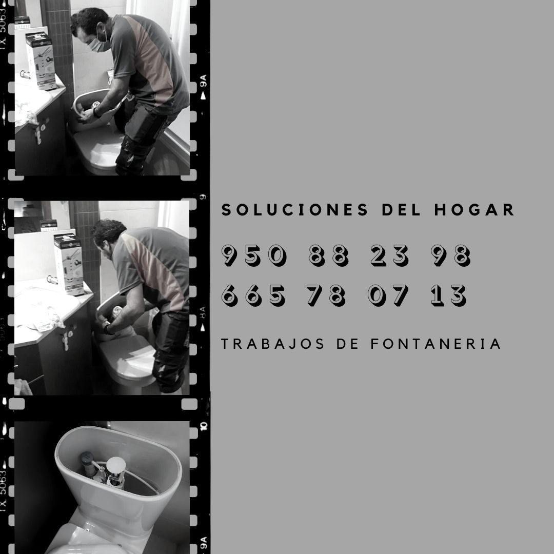 Soluciones del hogar