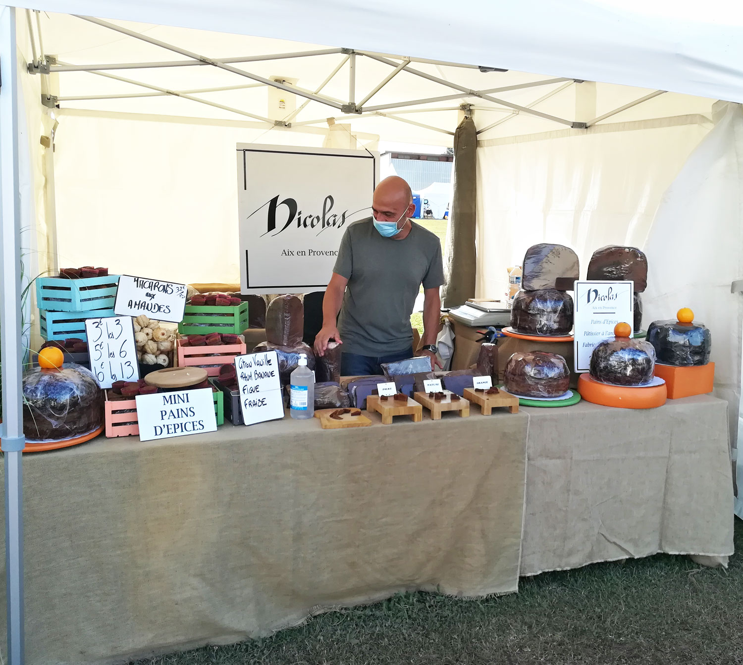 Marche herboriste 2020 stand 04wb