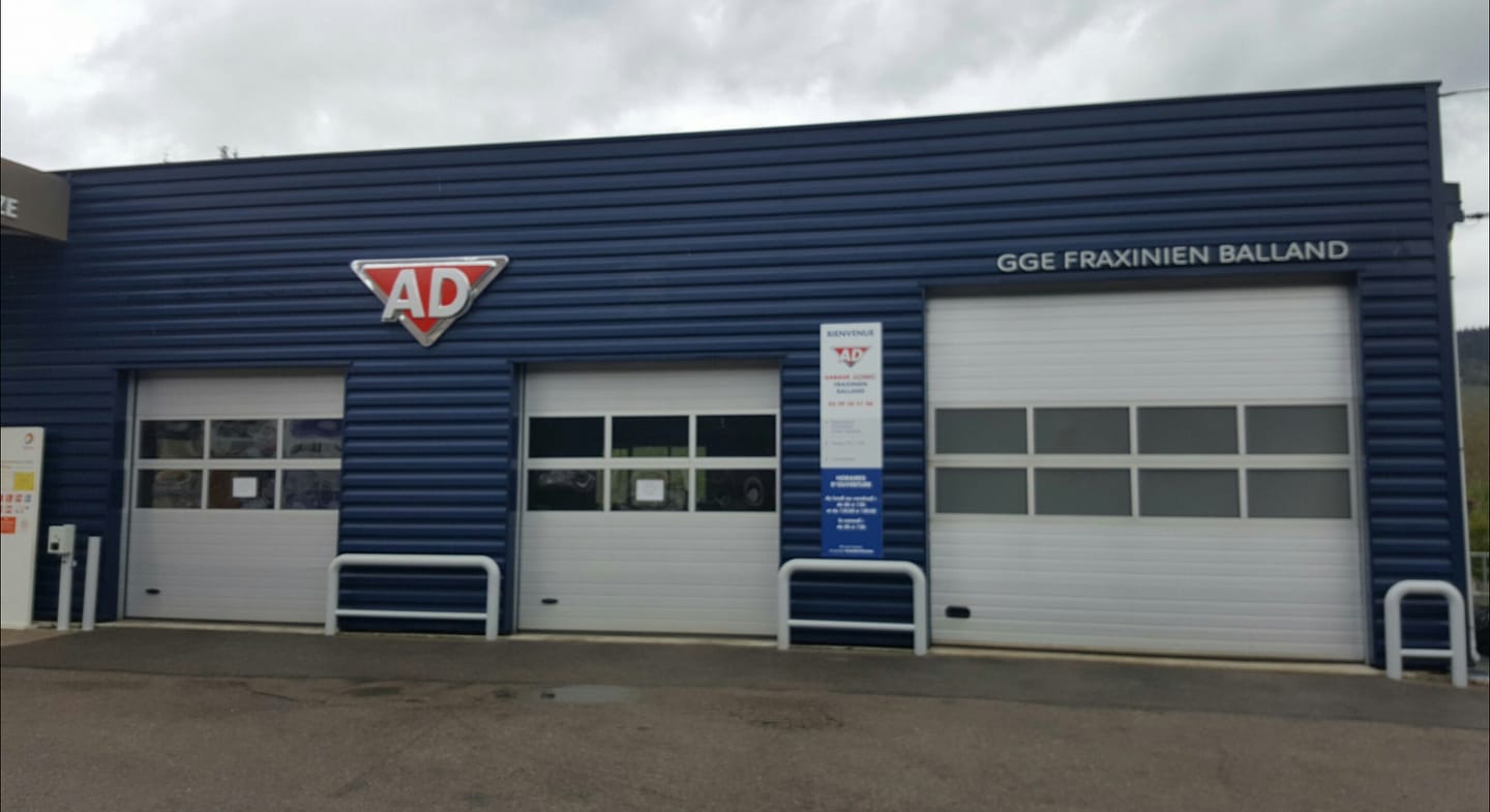 Garage-AD