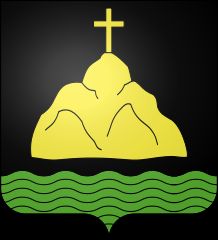 Aubais-blason