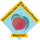 Association des amis du clos à pêches de Bagnolet