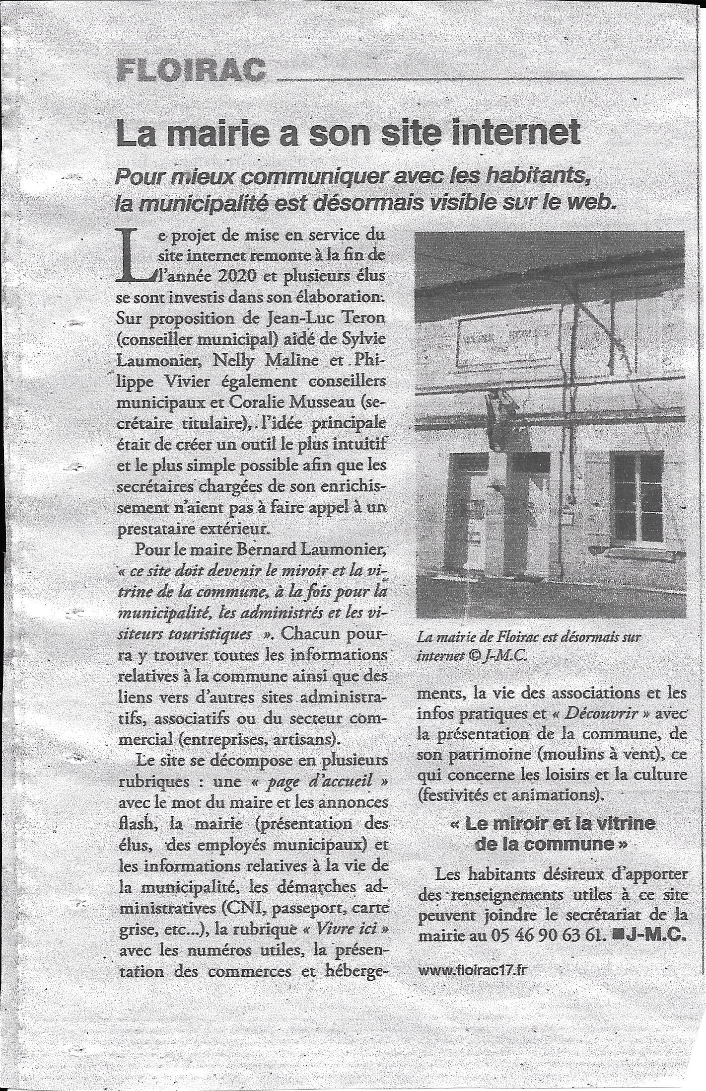 Article-site-Saintonge