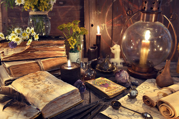 Grimoire5