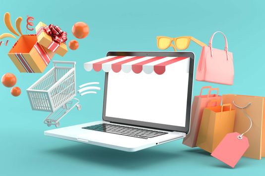 Site-e-commerce