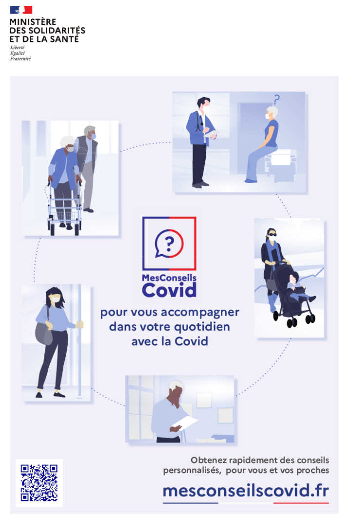 Mesconseilscovid.fr