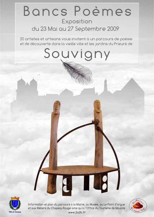 Affiche bp2009