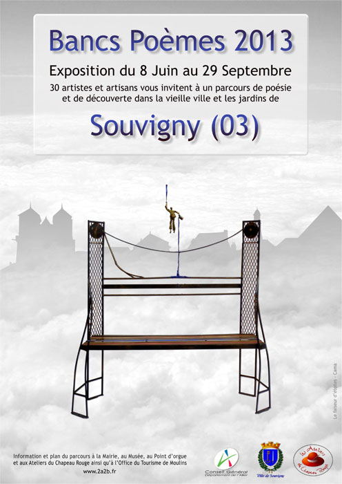 Affiche bp2013