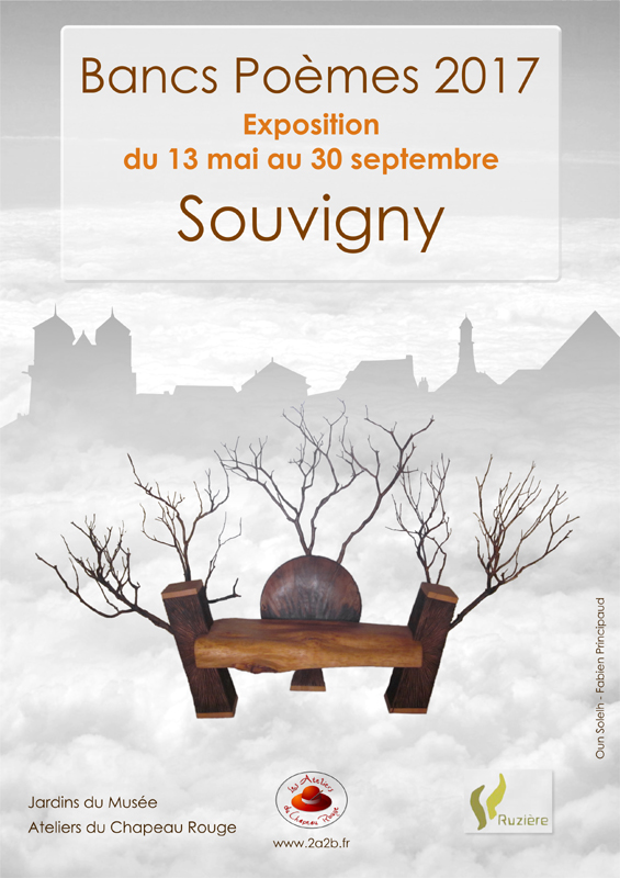 Affiche bp2017