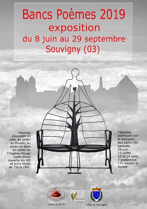 Affiche bp2019