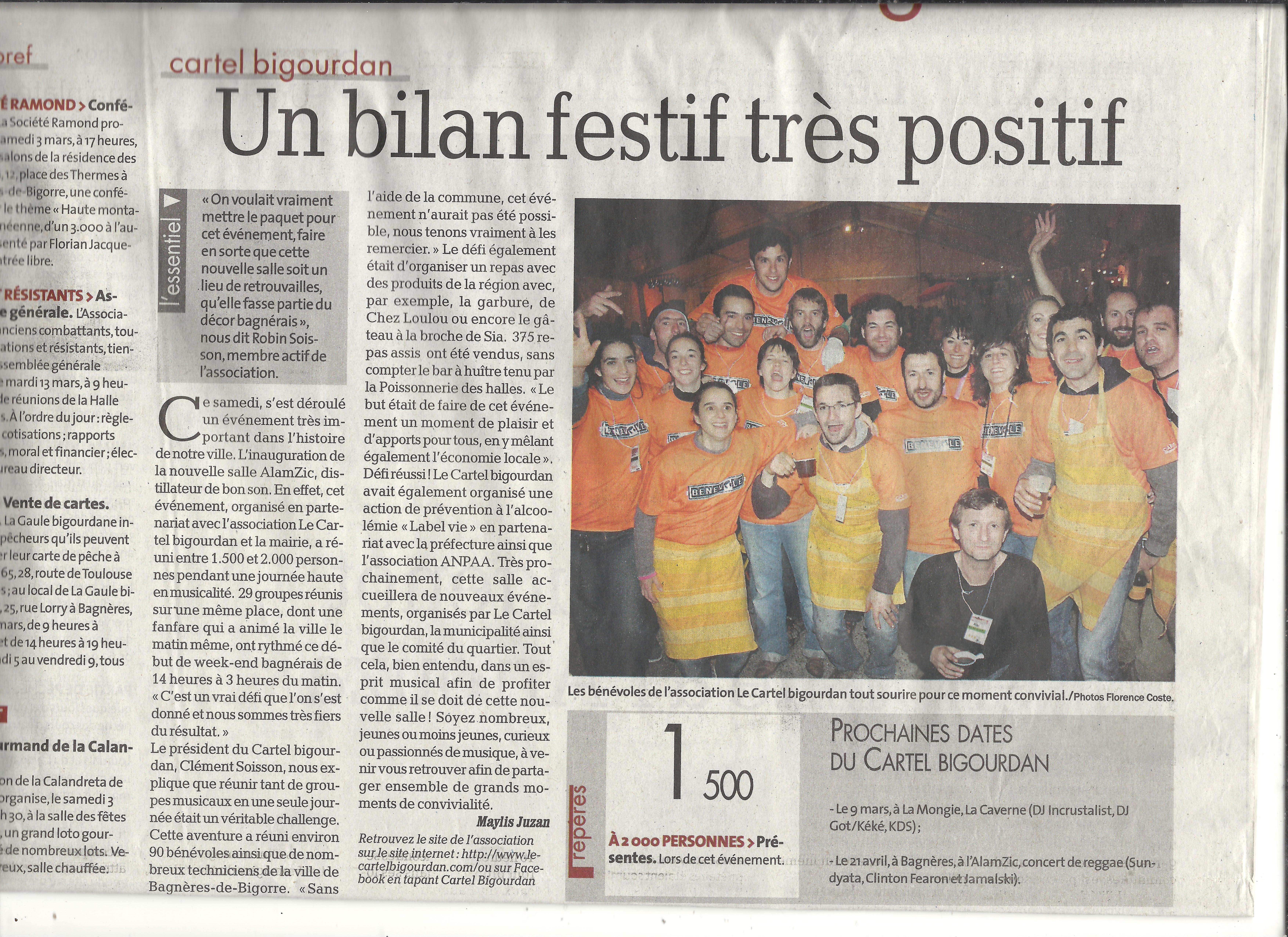 Article-depeche-1er-mars-2012