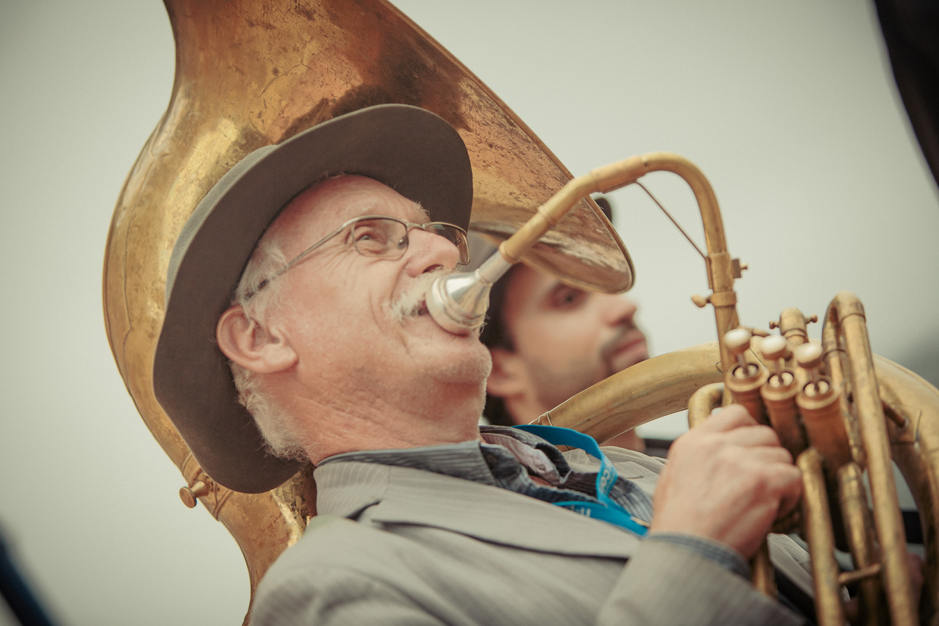 Foot et fanfares   cartel bigourdan   alamzic   2016 6 