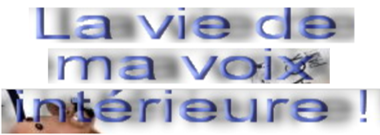 La vie de