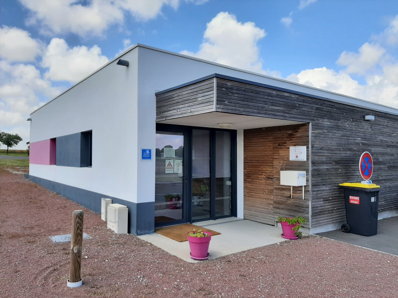 La Maison des Loulous (Maison d'Assistance Maternelle - M.A.M.)