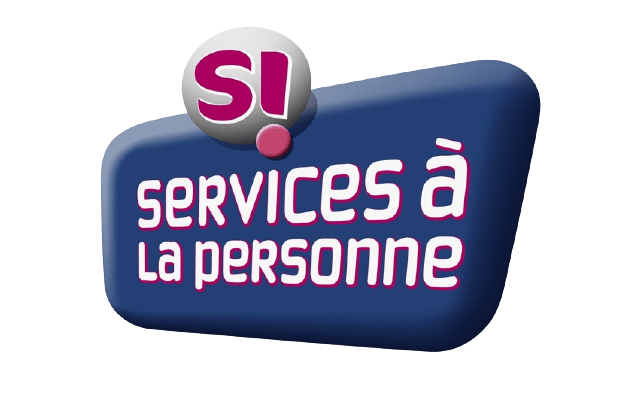 Logo Services à la Personne pour les services de coaching sportif à domicile Paris