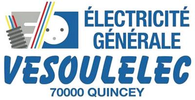Vesoul Elec à quincey  supporte le club de basket de vesoul