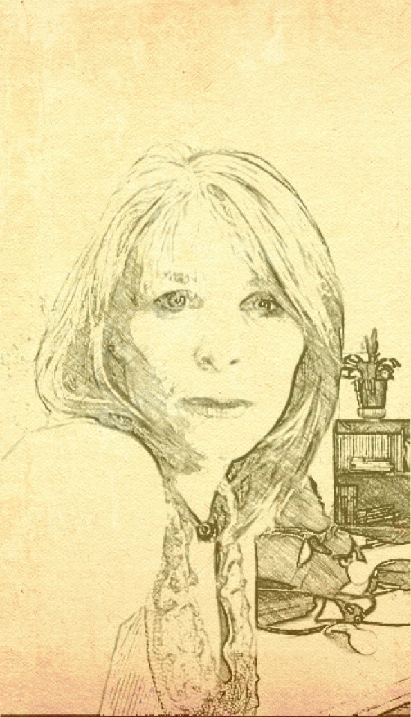 Frédérique, Une vie 2 dressings