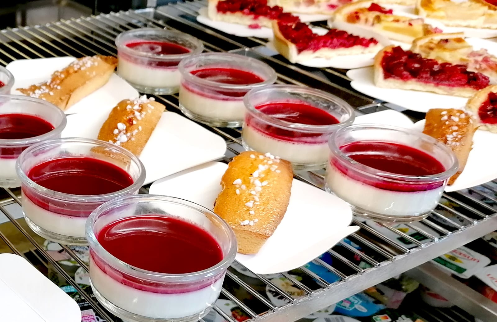 Farandole dessert1