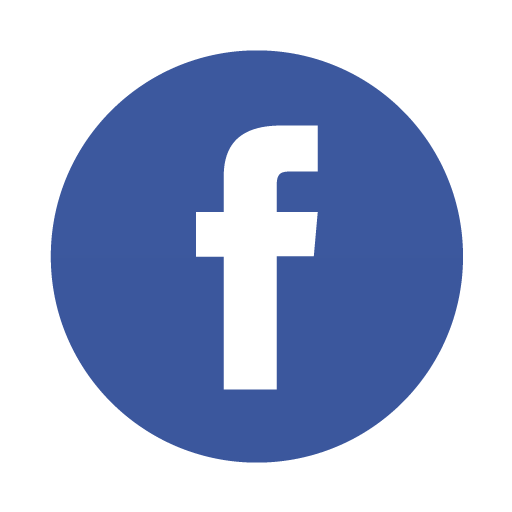 Logo de Facebook 