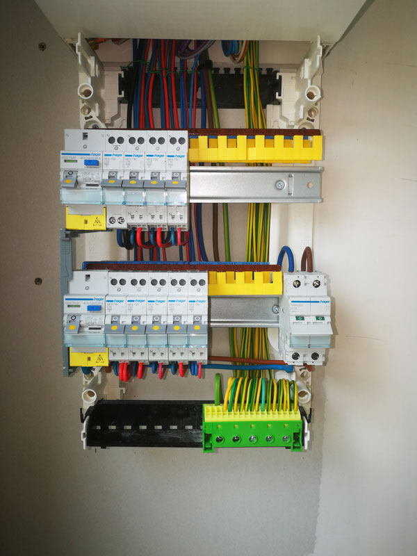 Equipement base tension 3 