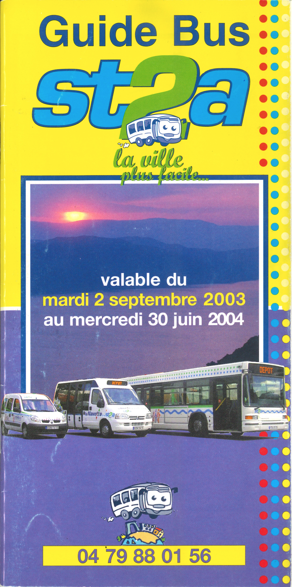 Guide 2003