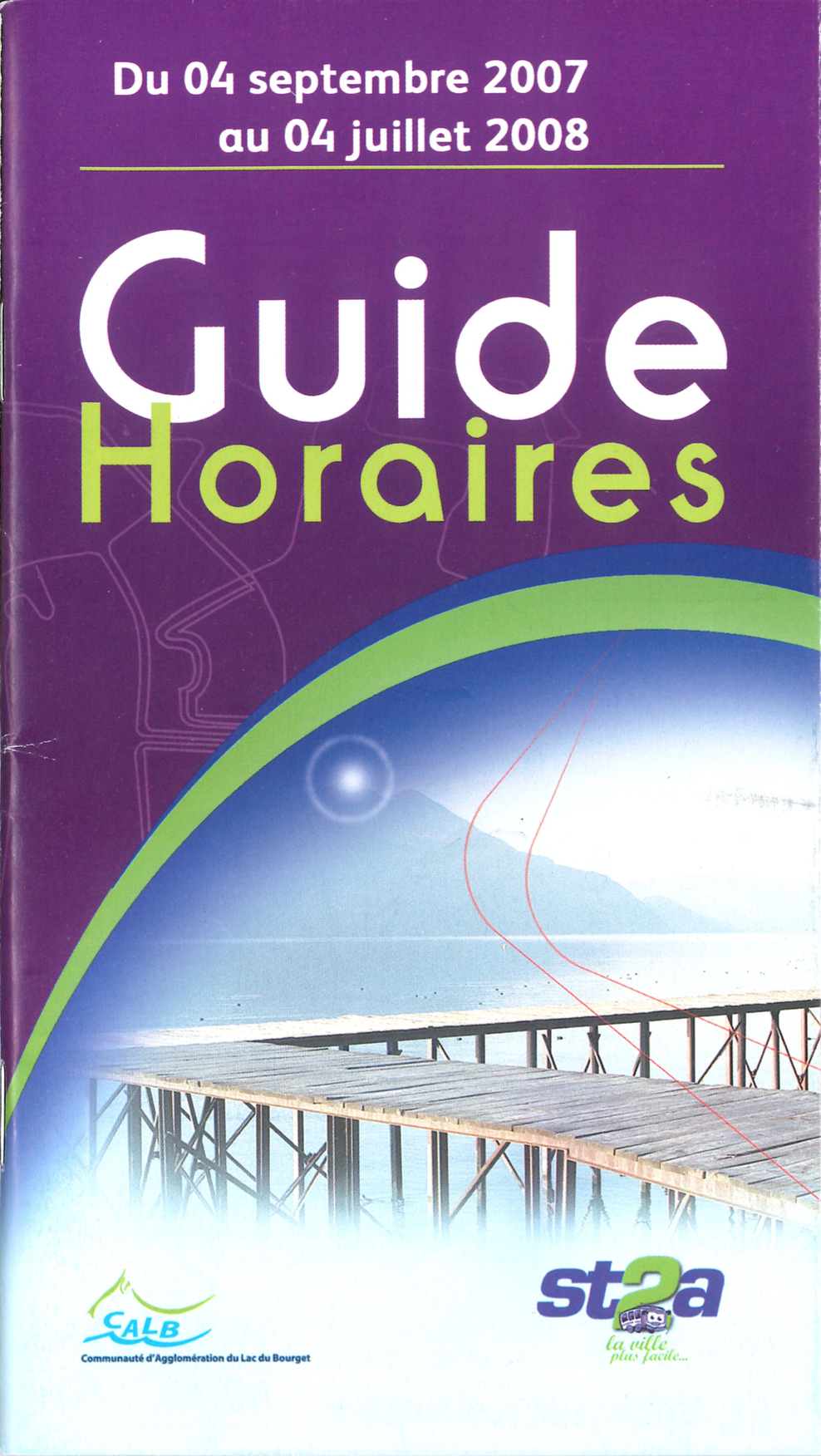 Guide 2007