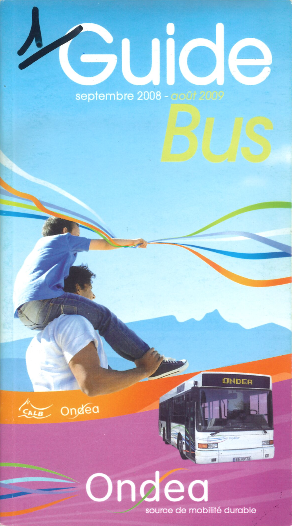 Guide 2008