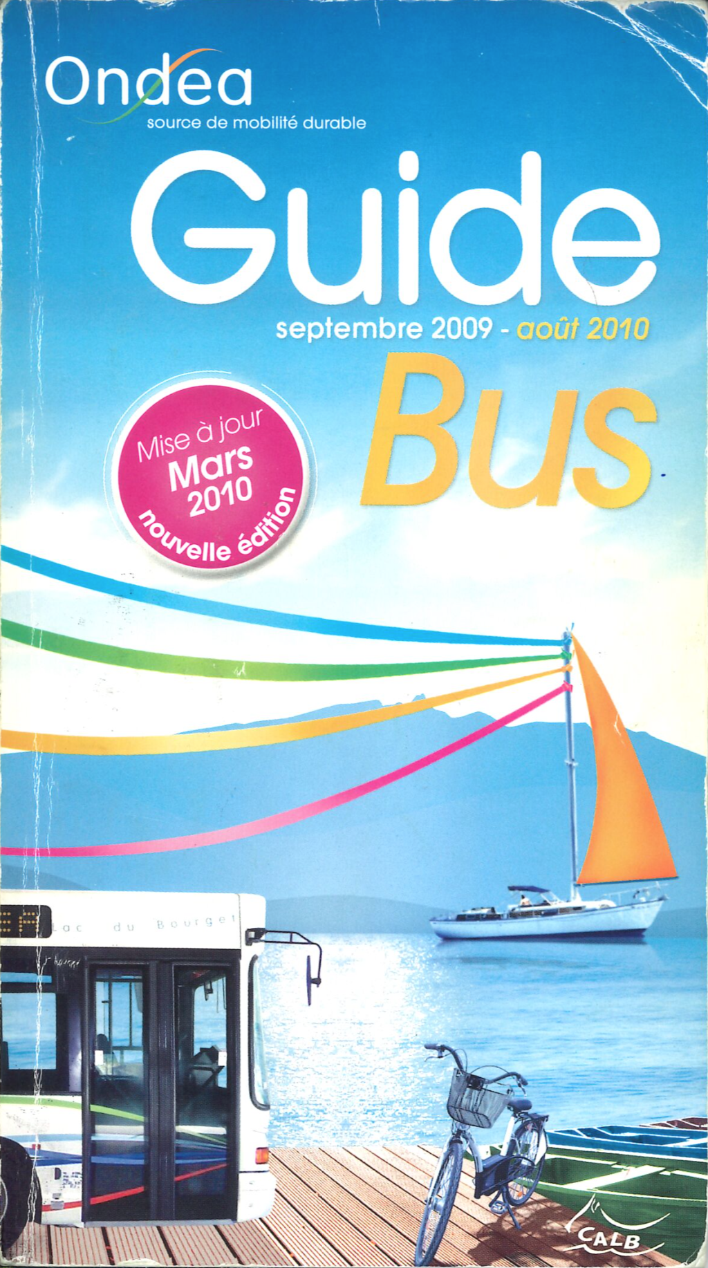 Guide 2009