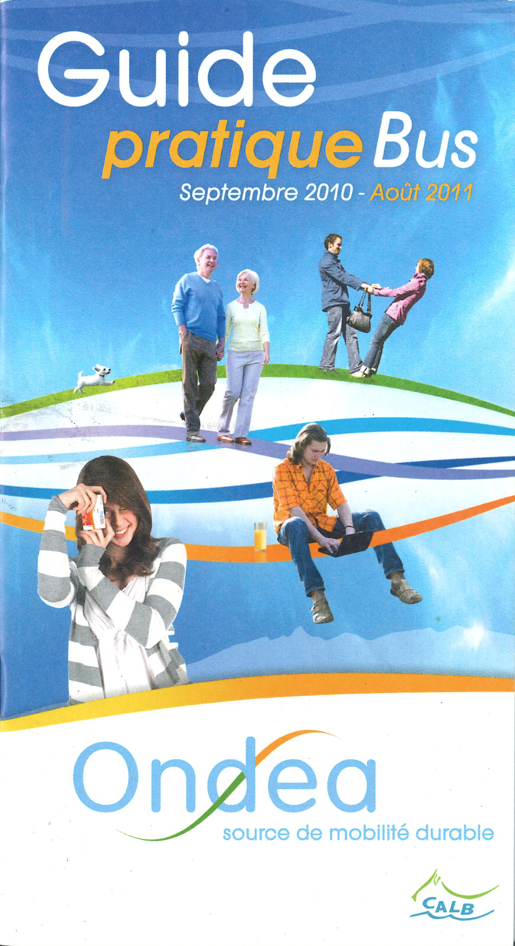 Guide 2010