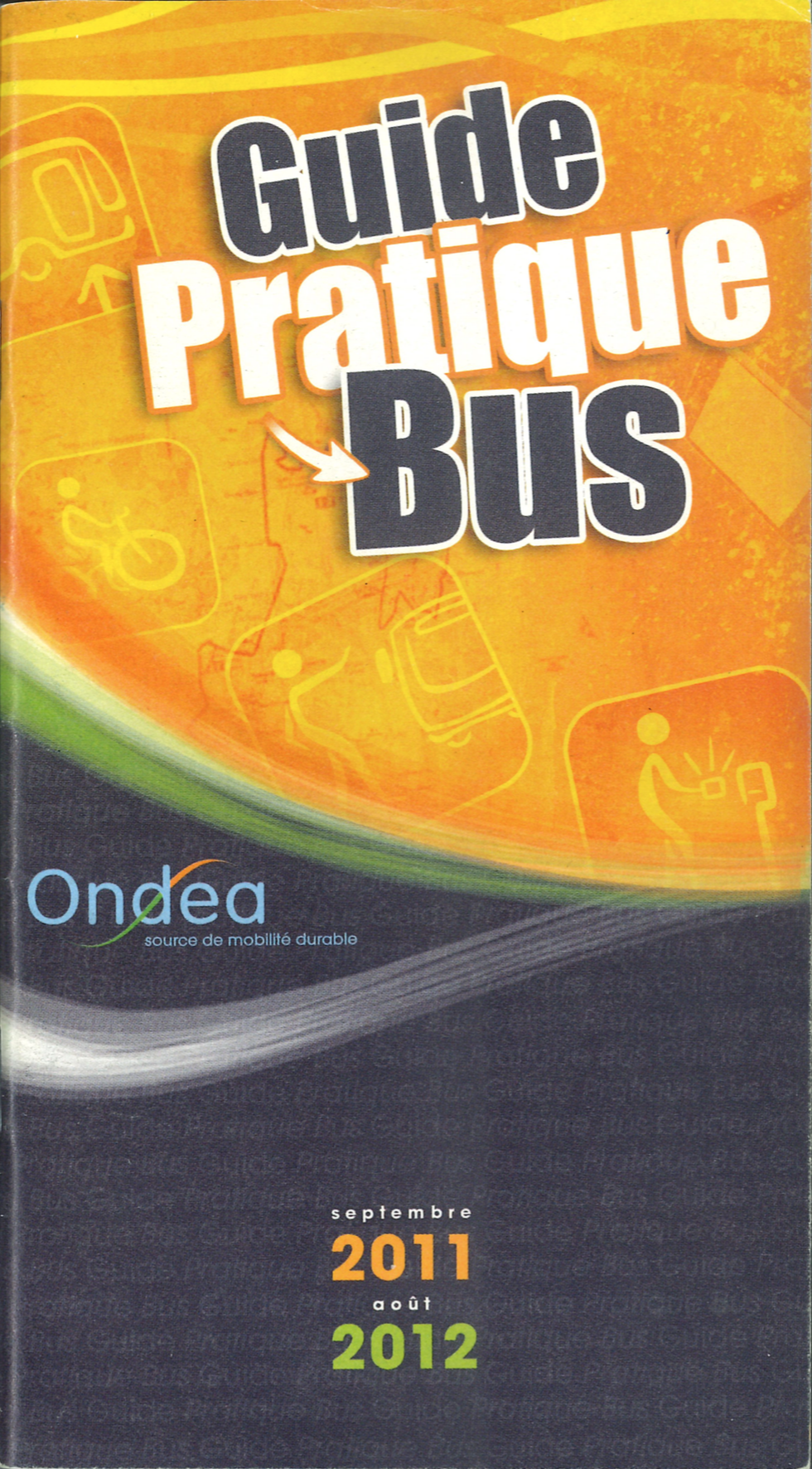 Guide 2011
