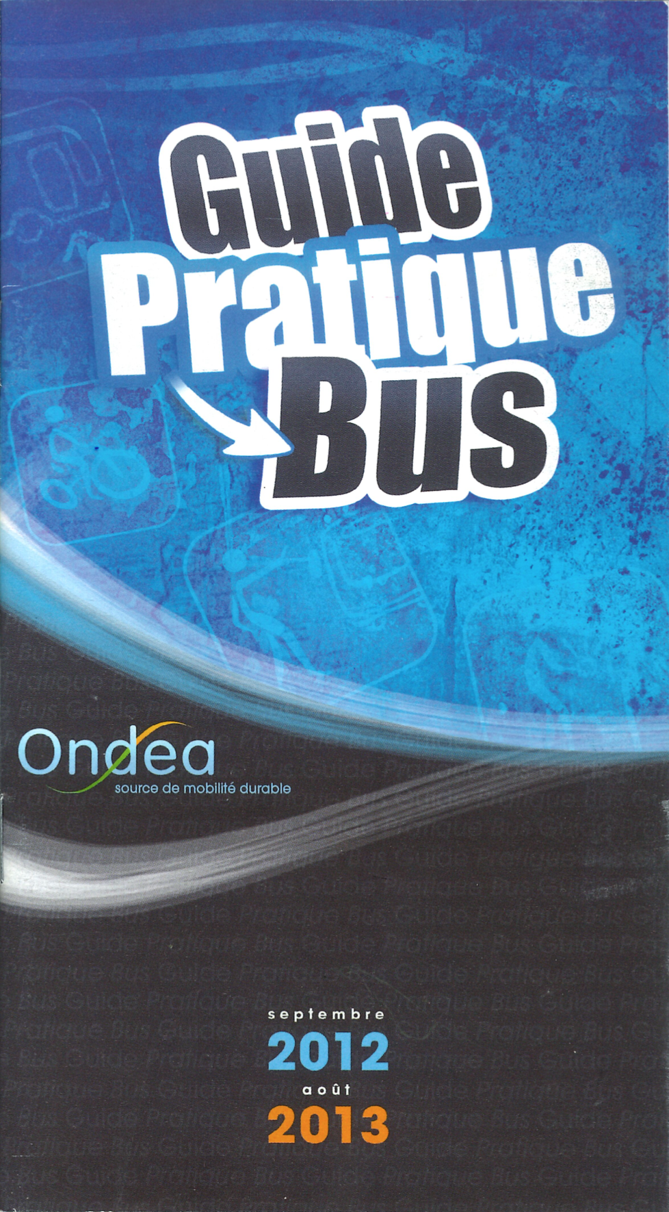 Guide 2012