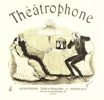 Le-theatrophone