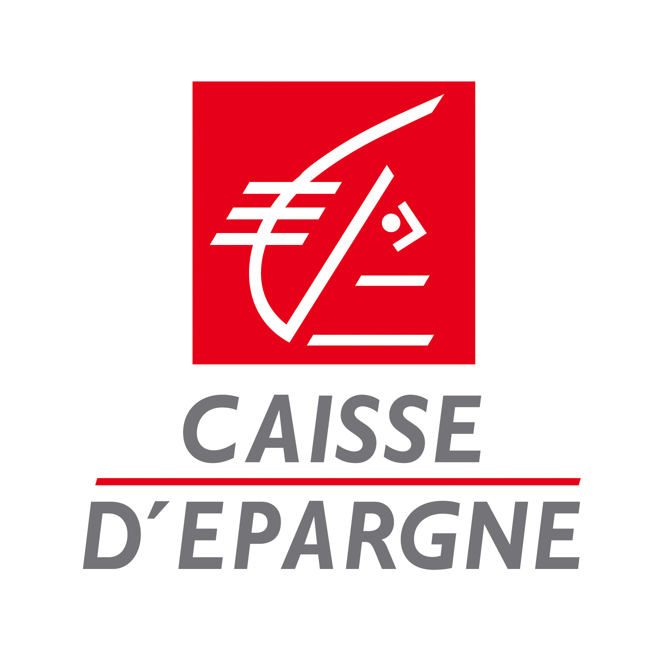 Caisse epargne logo