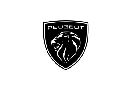 Peugeot logo 2021