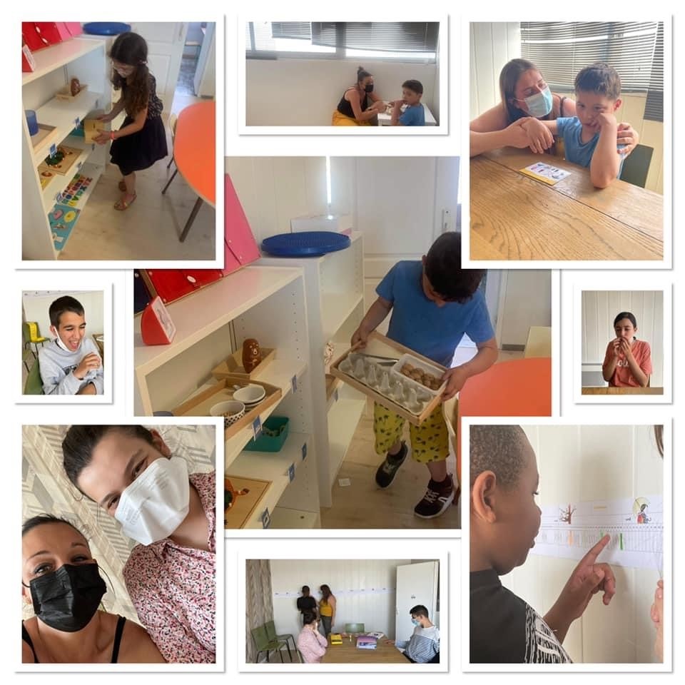 Ateliers