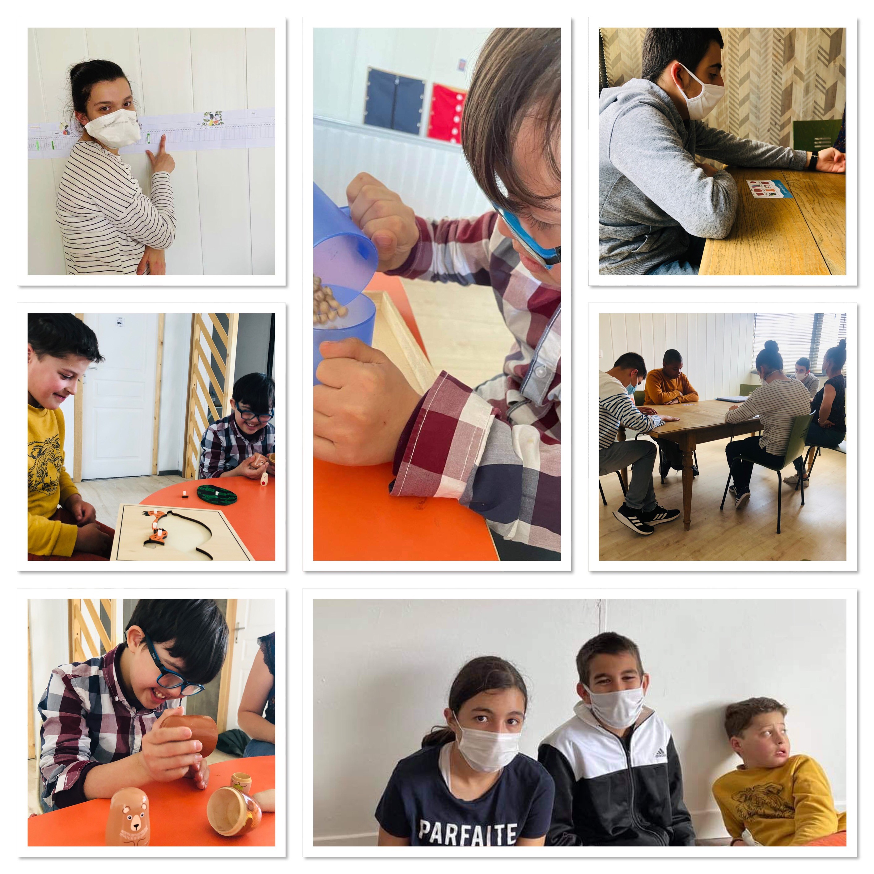 Ateliers 2