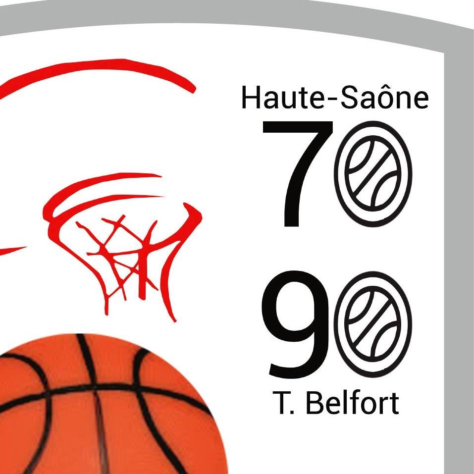 Le comité départementale 70-90 structure les clubs de basket du département