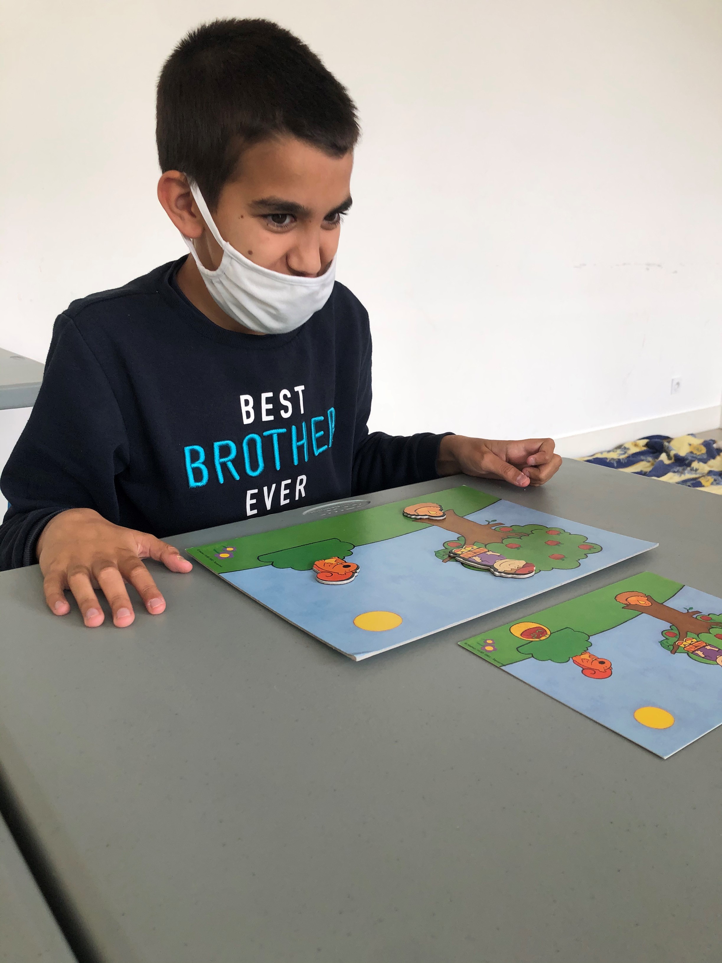 Ateliers 4