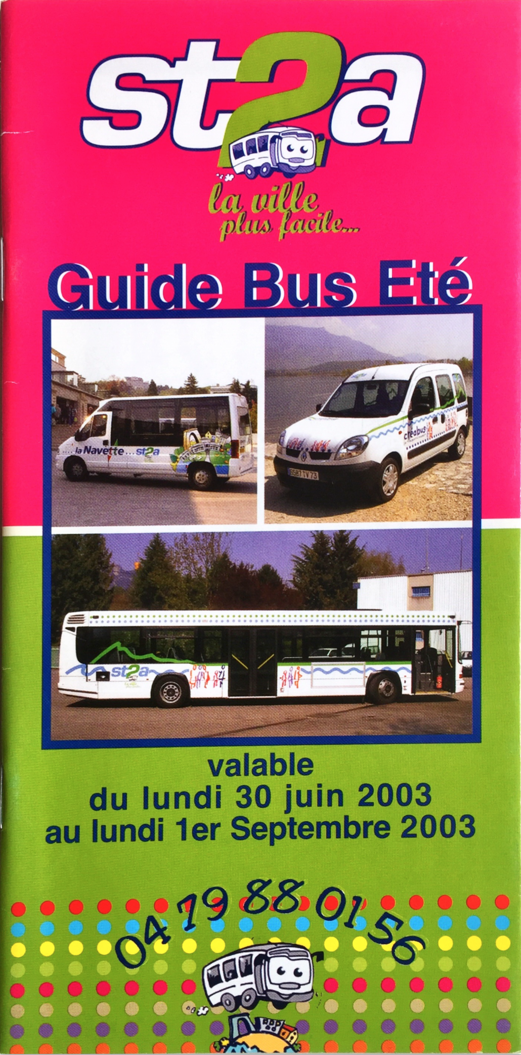 Guide 2003 e te 